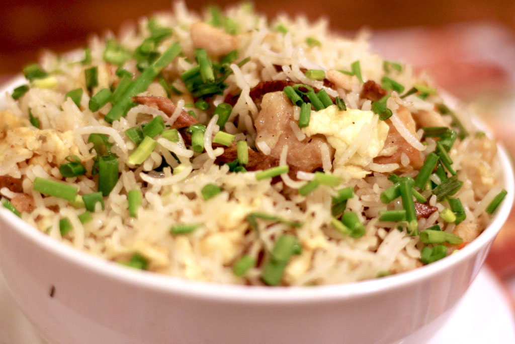 Fried Rice